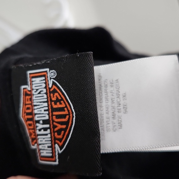 Harley-Davidson U.A.E. Shirt - Picture 10 of 10
